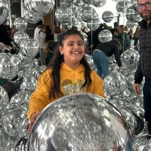 Meet your Posher, Beenish